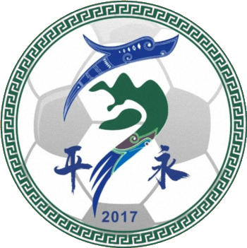 Logo of PINGYONG VILLAGE F.C. (CHINA)