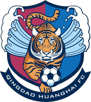 Logo of QINDAO HUANGHAI F.C. (CHINA)