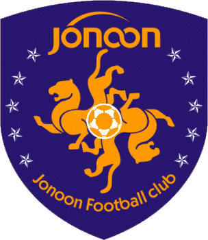 Logo of QINGDAO JONOON F.C. (CHINA)