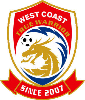 Logo of QUINGDAO WEST COAST F.C. (CHINA)