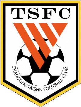 Logo of SHANDONG TAISHAN F.C. (CHINA)