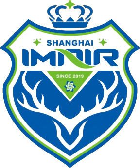 Logo of SHANGHAI ZETIAN F.C. (CHINA)