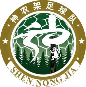 Logo of SHEN NONG JIA (CHINA)