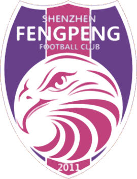 Logo of SHENZHEN FENGPENG F.C. (CHINA)