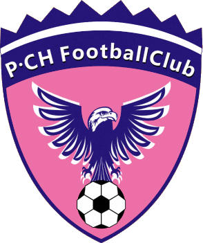 Logo of SHENZHEN PENGCHENG F.C. (CHINA)