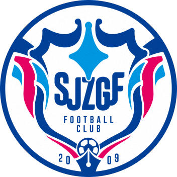 Logo of SHIJIAZHUANG GONGFU F.C. (CHINA)
