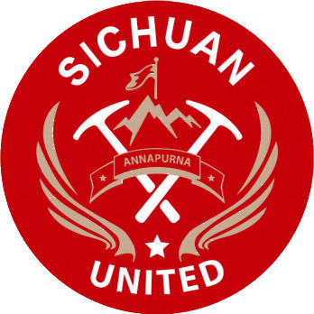 Logo of SICHUAN ANNAPURNA F.C. (CHINA)