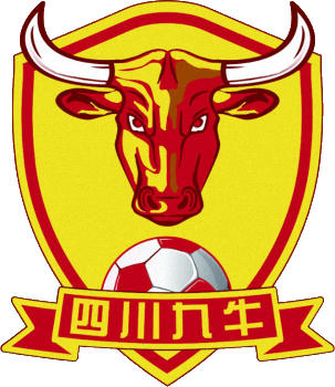 Logo of SICHUAN JIUNIU F.C. (CHINA)