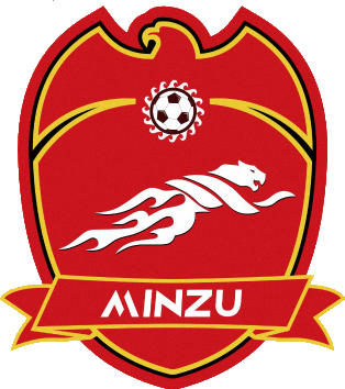 Logo of SICHUAN MINZU F.C. (CHINA)