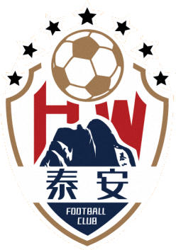 Logo of TAI'AN TIANKUANG F.C. (CHINA)