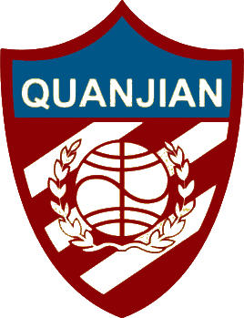 Logo of TIANJIN QUANJIAN F.C. (CHINA)