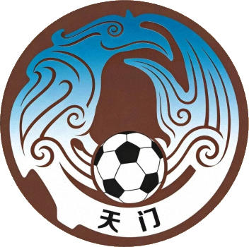 Logo of TIANMEN F.C. (CHINA)