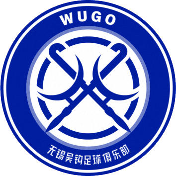 Logo of WUXI WUGO F.C. (CHINA)