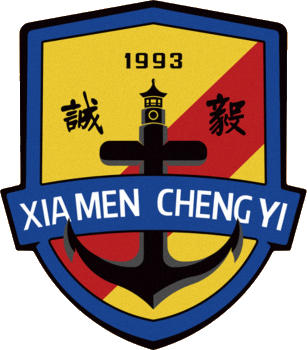 Logo of XIAMEN CHENG YI (CHINA)