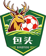Logo of BAOTOU F.C.-min