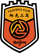 Logo of BEIJING F.C.-min