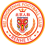 Logo of BEIJINGRENHE F.C.-min