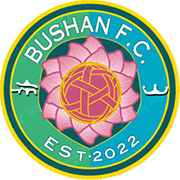 Logo of BUSHAN F.C.-min