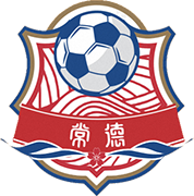 Logo of CHANGDE F.T.-min