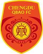 Logo of CHENGDU QBAO F.C.-min