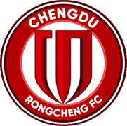 Logo of CHENGDU RONGCHENG F.C.-min
