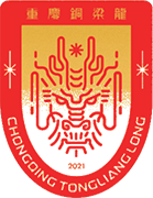 Logo of CHONGQING TONGLIANGLONG F.C.-min