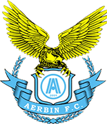 Logo of DALIAN AERBIN F.C.-min