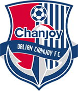 Logo of DALIAN CHANJOY F.C.-min