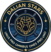 Logo of DALIAN JUXING SHENGHENG F.C.-min