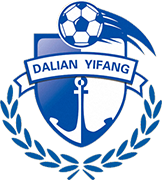 Logo of DALIAN YIFANG F.C.-min