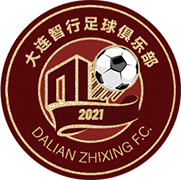 Logo of DALIAN ZHIXING F.C.-min
