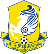 Logo of GANSU TIANMA F.C.-min