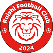 Logo of GANZHOU RUISHI F.C.-min