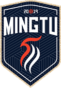 Logo of GUANGDONG MINGTU F.C.-min