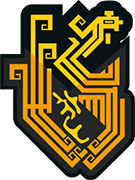 Logo of GUANGXI BUSHAN F.C.-min