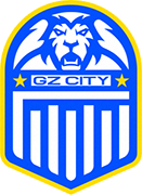 Logo of GUANGZHOU CITY F.C.-1-min
