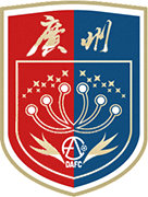 Logo of GUANGZHOU DANDELION F.C.-min