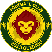 Logo of GUIZHOU ZHUCHENG ATHLETIC F.C.-min