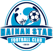 Logo of HAINAN STAR F.C.-min