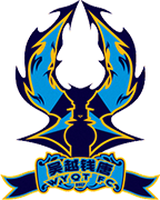 Logo of HANGZHOU LINPING WUYUE F.C.-min