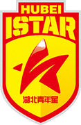 Logo of HUBEI ISTAR F.C.-min