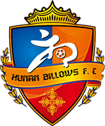 Logo of HUNAN BILLOWS F.C.-min