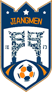 Logo of JIANGMEN F.C.-min