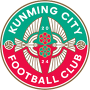 Logo of KUNMING CITY F.C.-min