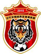 Logo of LIAONING SHENYANG URBAN F.C.-min