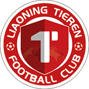 Logo of LIAONING TIEREN F.C.-min