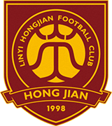 Logo of LINYI HONGJIAN F.C.-min