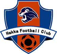 Logo of MEIZHOU HAKKA F.C.-min
