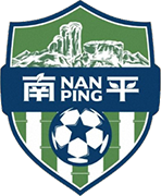 Logo of NANPING F.C.-min