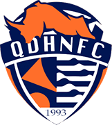 Logo of QINGDAO HAINIU F.C.-min